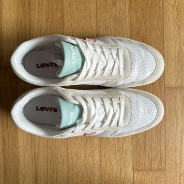 Lewis Schuhe Gr. 39