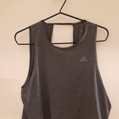 Sport-Shirt Adidas