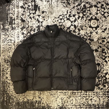 Victor Braun VBS Big As*Puffer Mega Oversize