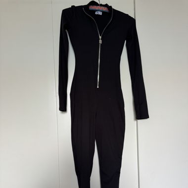 Jumpsuit Metro 