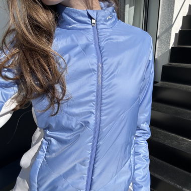 Giacca vintage trendy KJUS