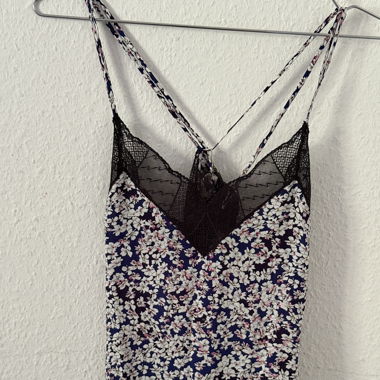 Zadig&Voltaire sleeveless top 