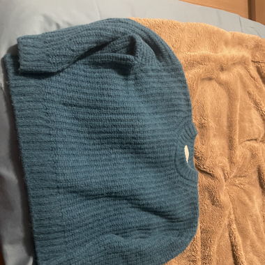 Pull Sezane Jose taille s