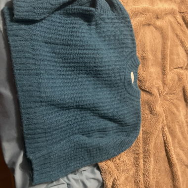 Pull Sezane Jose taille s