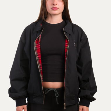 Veste Harrington Lonsdale vintage