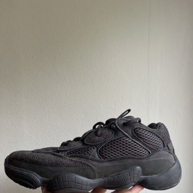 adidas Yeezy 500 Utility Black