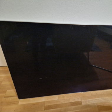 Grosses Fernsehen Samsung
