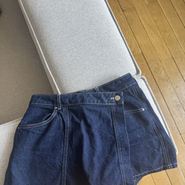 Zara Skort / Skirt