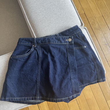 Zara Skort / Skirt