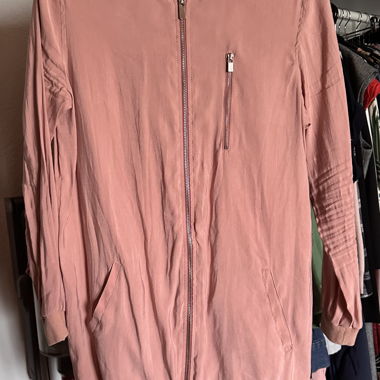 Blazer Bershka