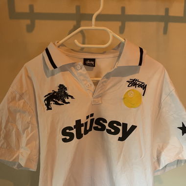 Stüssy Polo