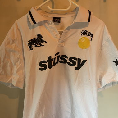 Stüssy Polo