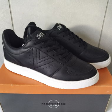 Memphis One Sneaker Schuh schwarz grösse 37