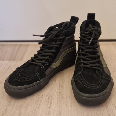 Baskets Vans