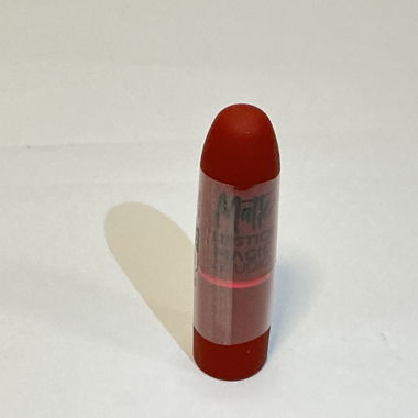Roter Lippenstift (Bullet)