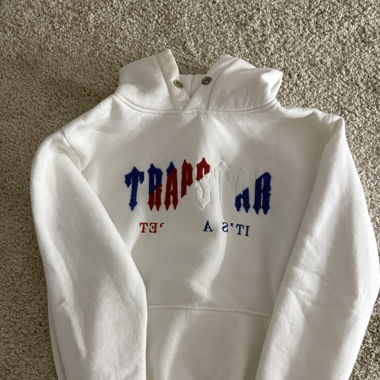 Trapstar Pullover