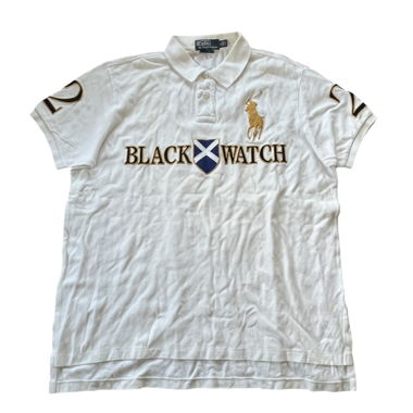 Ralph Lauren Polo-Shirt