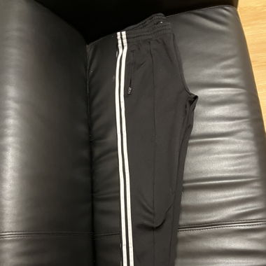 ADIDAS ORIGINALS Loosefit Hose