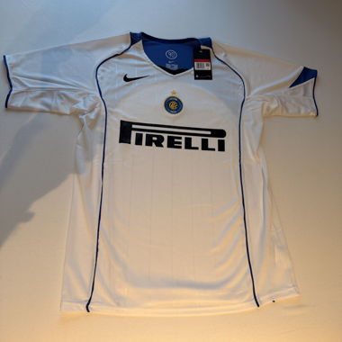 Maglia Nike Inter Milan