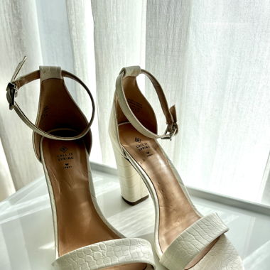 High Heels Gr. 37