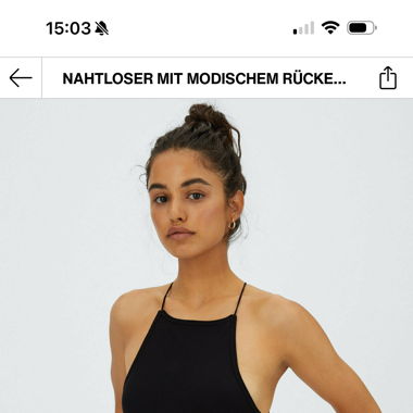 Stradivarius Body 