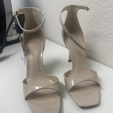 High Heels