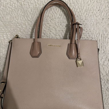 Michael Kors Handtasche