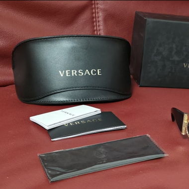 Versace Sonnenbrille Neu