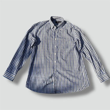 Camicia Paul & Shark a quadri