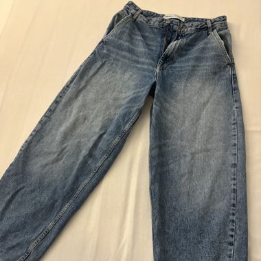 Jeans Skater Bershka