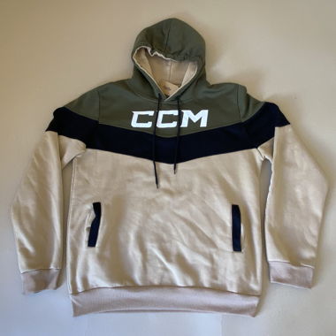 Hoodie CCM