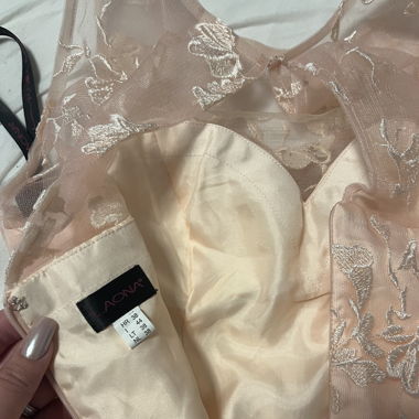 Cocktail Kleid