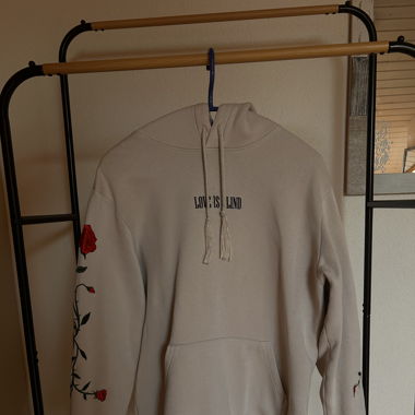 Sweat H&M love is blind 