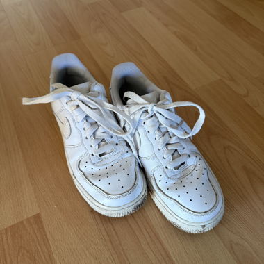  Nike Airforce