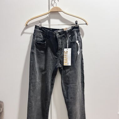 Graue joy Jeans 