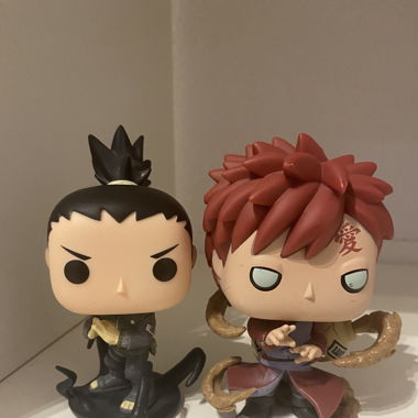 Lot pop Naruto