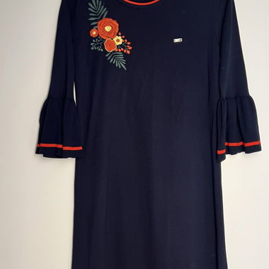 Abito blu scuro U.S. Polo Assn