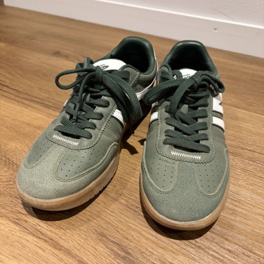 Baskets Pull&Bear EU 39