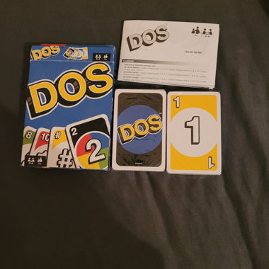 Gioco DOS