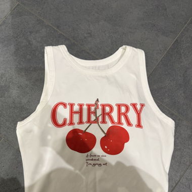Cherry Top