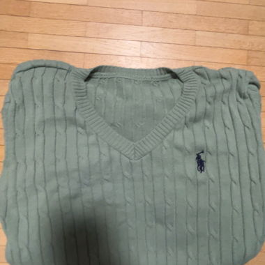 Pull Ralph Lauren