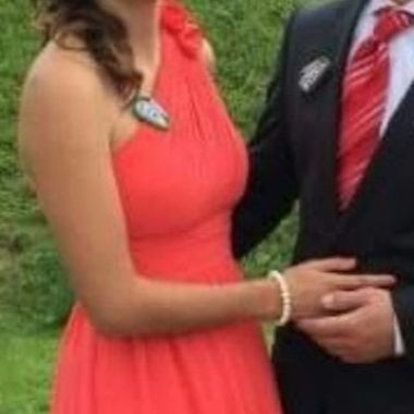 Abendkleid