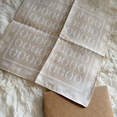 Small Scarf Zadig & Voltaire