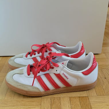 Adidas Samba Sneakers