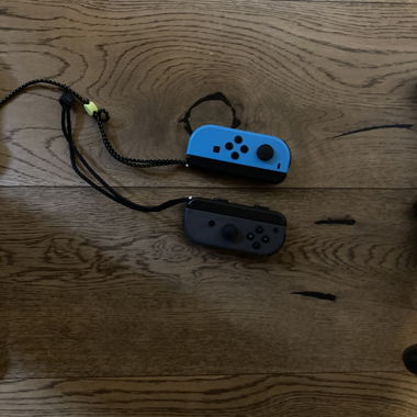 Joy-Con Nintendo