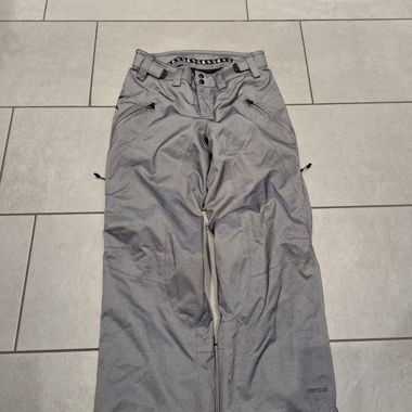Ski pants