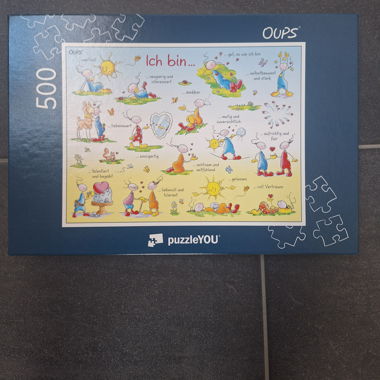 Puzzle