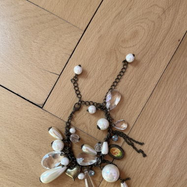Bettelarmband