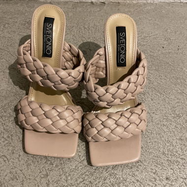 Heel