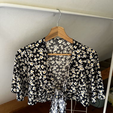 bluse gr s